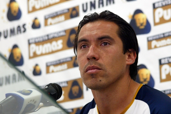 Carlos Humberto González ve a Pumas y Puebla motivados