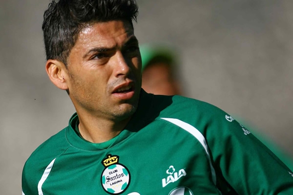 Carlos Morales, el 'salado' en Finales